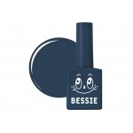 BESSIE Color Gel B09 11ml - Цветной гель-лак 11мл