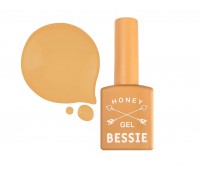BESSIE Honey Gel 2 GemStone Story Color Gel OH09 11ml 