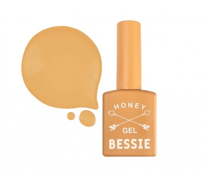 BESSIE Honey Gel 2 GemStone Story Color Gel OH09 11ml