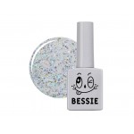 BESSIE Color Glitter Gel GL05 11ml