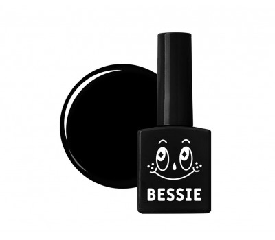 BESSIE Color Gel M04 11ml - Цветной гель-лак 11мл