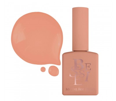 BESSIE My Nail Best Friend Color Gel S15 11ml