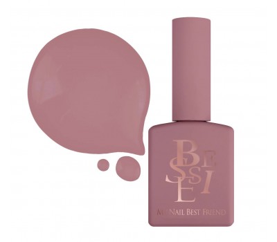 BESSIE My Nail Best Friend Color Gel S16 11ml - Цветной гель-лак 11мл