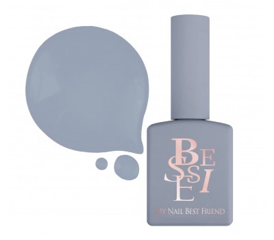 BESSIE My Nail Best Friend Color Gel S17 11ml