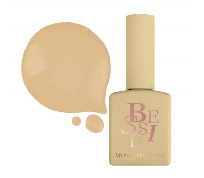 BESSIE My Nail Best Friend Color Gel S18 11ml