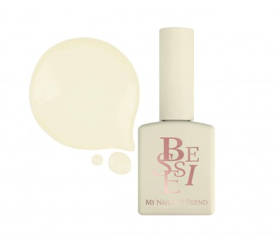 BESSIE My Nail Best Friend Color Gel S19 11ml