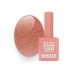 BESSIE Color Gel TD04 11ml