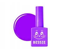 BESSIE Color Gel V06 11ml - Цветной гель-лак 11мл