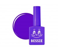 BESSIE Color Gel V07 11ml - Цветной гель-лак 11мл