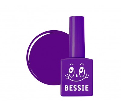 BESSIE Color Gel V08 11ml