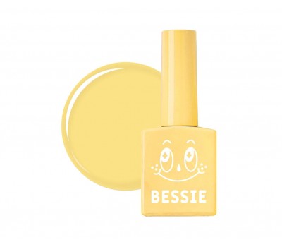 BESSIE Color Gel Y04 11ml