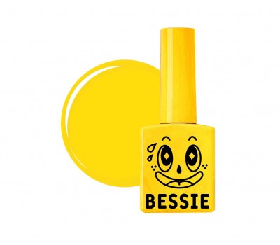 BESSIE Color Gel Y09 11ml