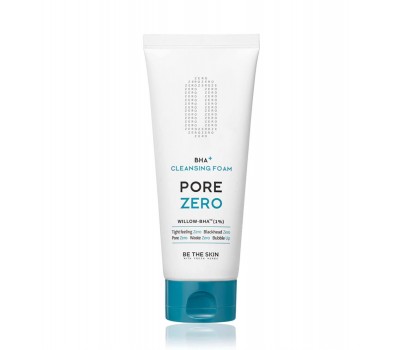 Be The Skin BHA+ PORE ZERO Cleansing Foam 150ml