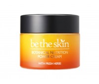 Be The Skin Botanical Nutrition Power Cream 50ml 