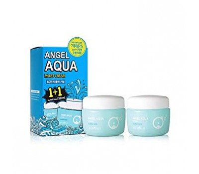 Beyond Angel Aqua Moist Cream 2 ea in 1