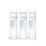 Bioderma Atoderm Stick 3ea x 4g - Бальзам для губ 3шт х 4г