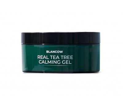 BLANCOW Real Tea Tree Calming Gel 300ml