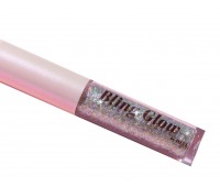 BLING GLOW Bling Liquid Glitter Liner No.01 3.5g - Подводка с глиттером 3.5г