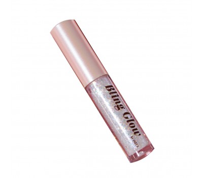 BLING GLOW Bling Liquid Glitter Liner No.02 3.5g