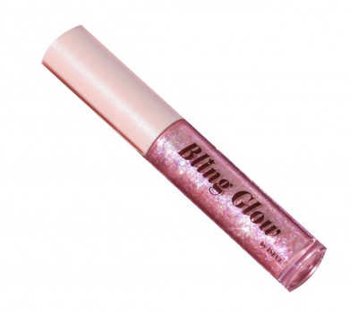 BLING GLOW Bling Liquid Glitter Liner No.03 3.5g