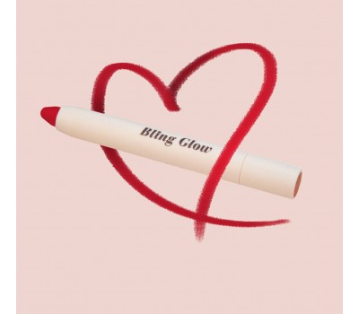 BLING GLOW Lip Crayon No.03 1.4g