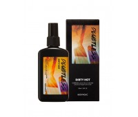 BODYHOLIC Doubtless Hair and Body Mist for Men Drity Hot 100ml