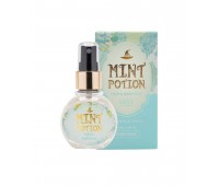 BODYHOLIC Mint Potion Hair and Body Mist Mint 50ml