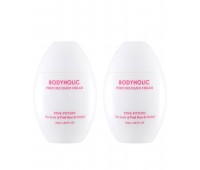 Bodyholic Perfume Hand Cream Pink Potion 2ea x 50g - Парфюмированный крем для рук 2шт х 50г