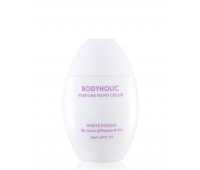 Bodyholic Perfume Hand Cream White Potion 50g - Парфюмированный крем для рук 50г