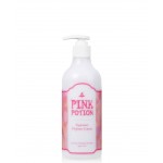 Bodyholic Pink Potion Signature Perfume Lotion 500g - Парфюмированный лосьон для тела 500г