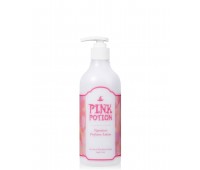 Bodyholic Pink Potion Signature Perfume Lotion 500g - Парфюмированный лосьон для тела 500г