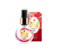 BODYHOLIC Red Potion Hair and Body Mist Red 50ml
