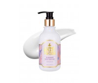 Bodyholic White Potion In-Shower Body Perfume 250g - Парфюм для душа 250г