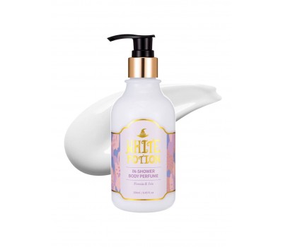 Bodyholic White Potion In-Shower Body Perfume 250g