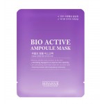 Bonajour Bio Active Ampoule Mask 1ea - Биоактивная ампульная маска 1шт