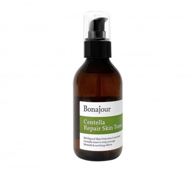 Bonajour Centella Repair Skin Toner 150ml