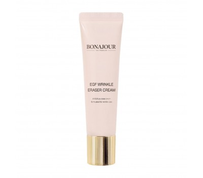 BONAJOUR EGF Wrinkle Eraser Cream 30ml