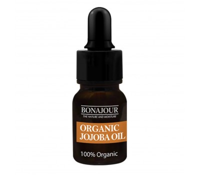 Bonajour Organic Jojoba Oil 12ml