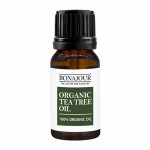 Bonajour Organic Tea Tree Oil 10ml - Масло чайного дерева 10мл