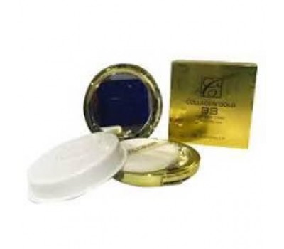 Bonibelle Collagen Gold BB Two Way Cake SPF 50/PA+++ 15g