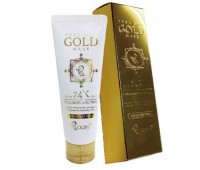Boon7 Peel Off Gold Mask Collagen & Retinol 100g 