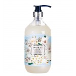 BOUQUET GARNI Baby Powder Deep Perfume Shampoo 1000ml