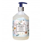 BOUQUET GARNI Baby Powder Deep Perfume Shampoo 500ml 