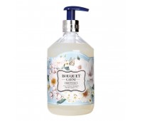 BOUQUET GARNI Baby Powder Deep Perfume Shampoo 500ml 