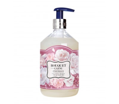 BOUQUET GARNI Cherry Blossom Deep Perfume Shampoo 500ml