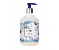 BOUQUET GARNI Clean Soap Deep Perfume Shampoo 500ml - Парфюмированный Шампунь 500мл