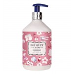 BOUQUET GARNI Fragranced Body Lotion Cherry Blossom 520ml - Увлажняющий лосьон для тела 520мл