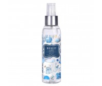BOUQUET GARNI Fragranced Body Mist Clean Soap 145ml - Увлажняющий мист для тела 145мл