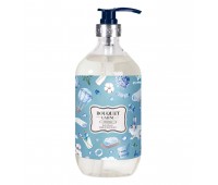 BOUQUET GARNI Fragranced Body Shower Clean Soap 1000ml - Парфюмированный гель для душа 1000мл