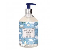 BOUQUET GARNI Fragranced Body Shower Clean Soap 520ml - Парфюмированный гель для душа 520мл